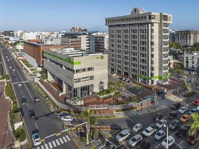 Merca: Bhd Se Consolida Entre Empresas Con Mejor Reputación De Rd