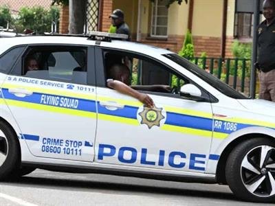 Breaking: Once Muertos En Un Tiroteo En Bar Clandestino De Sudáfrica