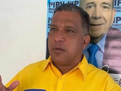 Venezuela: Muere en prisión exgobernador acusado de terrorismo