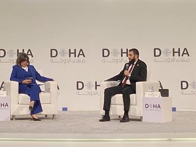 Especial: Ahmed Al Sharaa, El Líder Islamista Que Cambió Siria