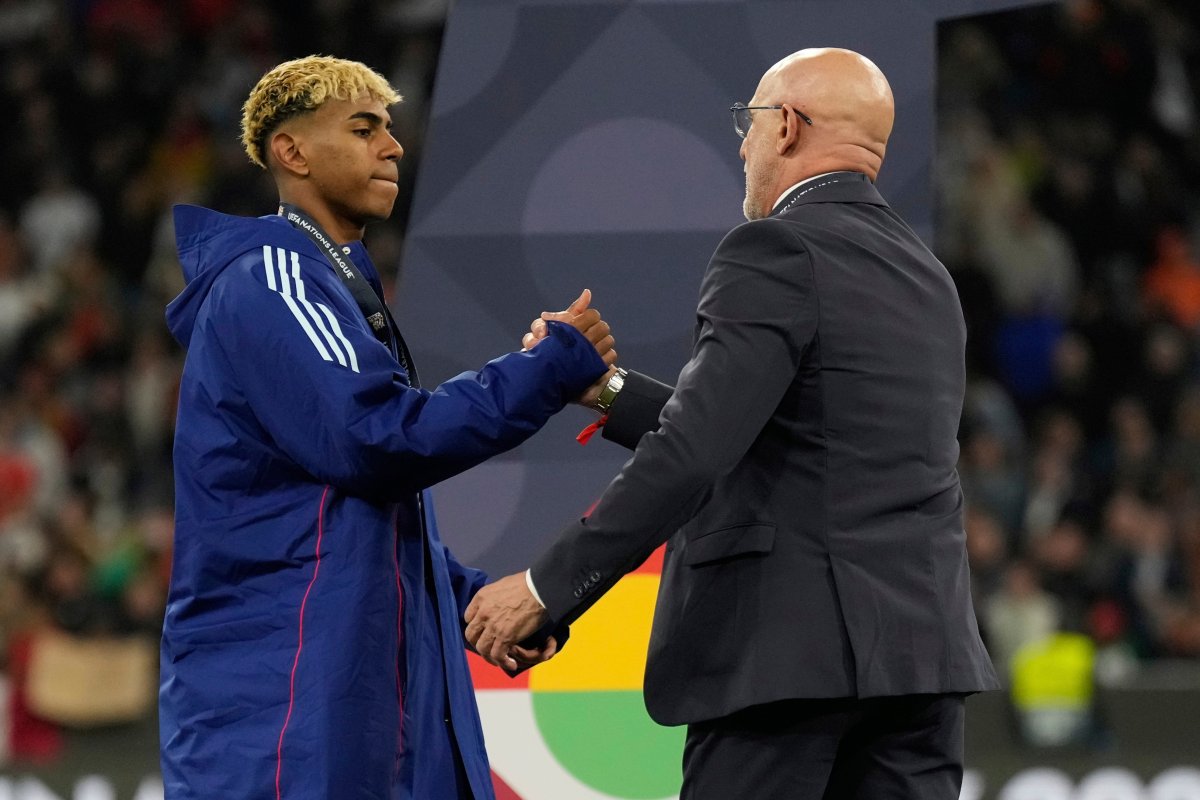 La Federación Se Debate Entre Elegir Chicago O Atlanta Como El Campamento Base De España En El Mundial 2026