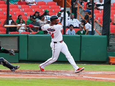 Eloy Jiménez: Lucha Contra Las Lesiones, Busca Otro Chance En Mlb