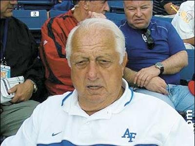 Análisis: Lidom: Tom Lasorda Preso En Pleno Juego Por Bisonó Jackson