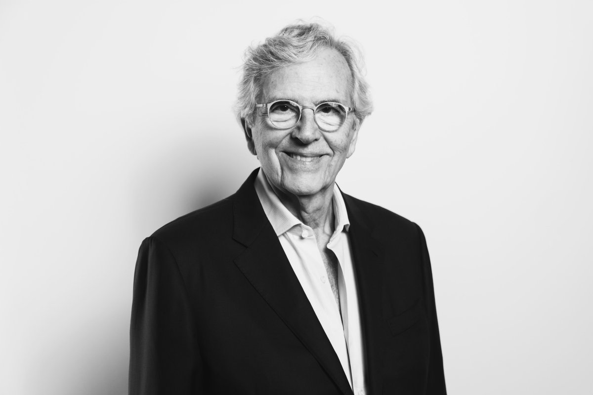 Carlos Benaïm: “La gente quiere salir, vivir… Por eso compran más perfumes que nunca. Lo que pasa en nuestra industria es un reflejo sociológico”