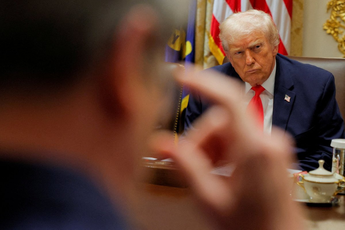 ¿Ataque por tierra o salida pactada? La indecisión de Trump eleva la tensión en Venezuela