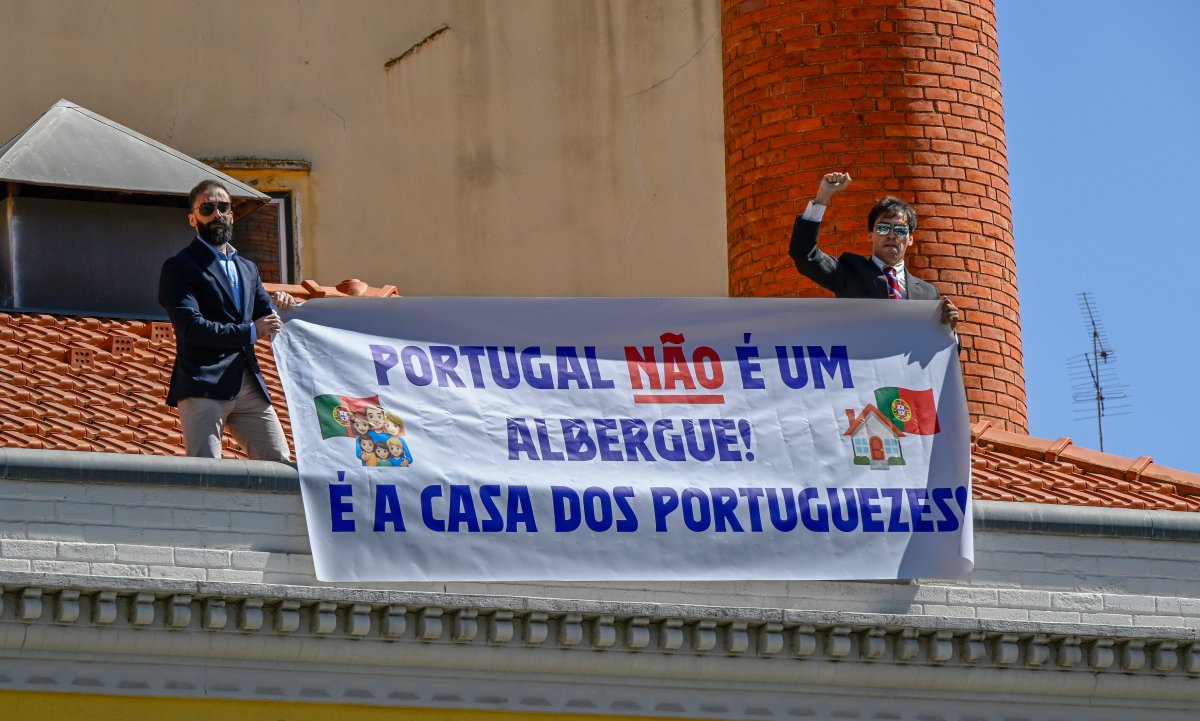 El rechazo a los brasileños avanza en Portugal: del estereotipo sexual a ofrecer dinero por su cabeza