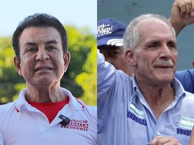 Crece Incertidumbre Por Falta De Resultados Electorales En Honduras