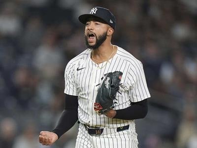 MLB: Devin Williams llega a los Mets con la puerta abierta al noveno