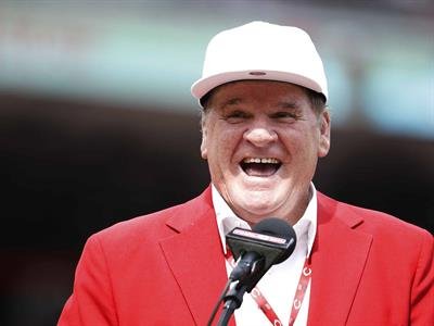 Mlb: Pete Rose Fue Investigado Por Apuestas Desde 1988