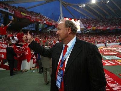 Mlb: Tom Hicks, Ex Dueño De Los Rangers Y Los Stars, Falleció