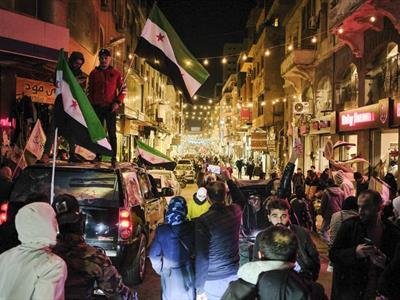 Tres millones de sirios han regresado a casa desde caída de Al Asad