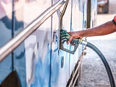 Análisis: Reparto Del Gasoil Subsidiado Marcado Por La Discreción