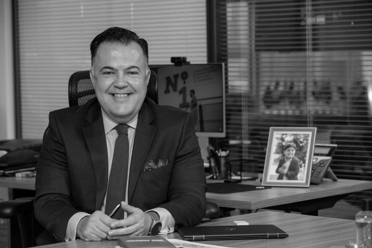 Faruk Kocabas (Mediamarkt): “Me Encanta Construir Con Piezas De Lego”