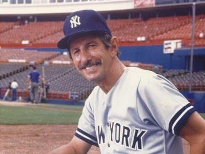 El Béisbol Es Rico En Estadísticas Y En Incidentes Dignos De Netflix