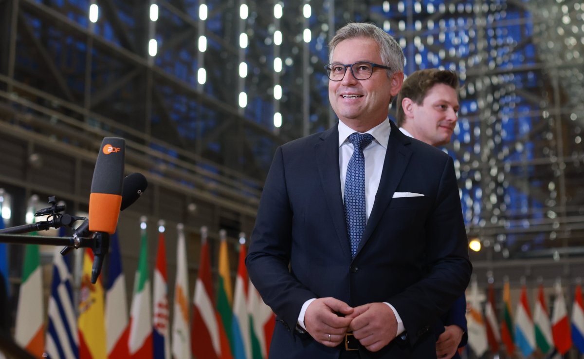 Actualidad: Europa Allana El Camino A La Creación De Centros De Deportación De Migrantes Fuera De La Ue