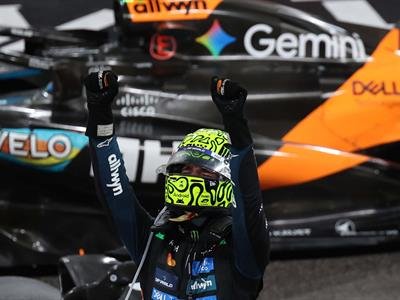 Fórmula Uno: Tres fenómenos a tener en cuenta para 2026