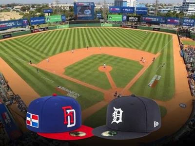 Clásico Mundial 2026: El equipo dominicano jugará contra Detroit