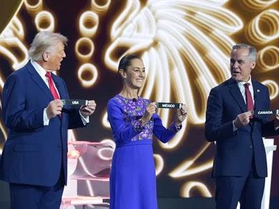 El mundial de fútbol y su formato