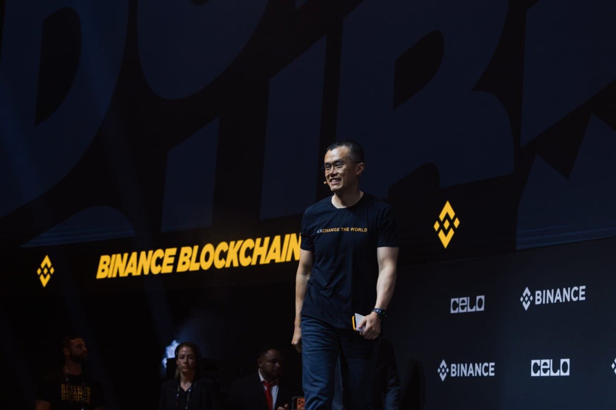 En Directo: Entre Criptobros Y Grandes Gestoras: 48 Horas Junto A Los Gurús De Los Activos Digitales Y De Las Finanzas Tradicionales