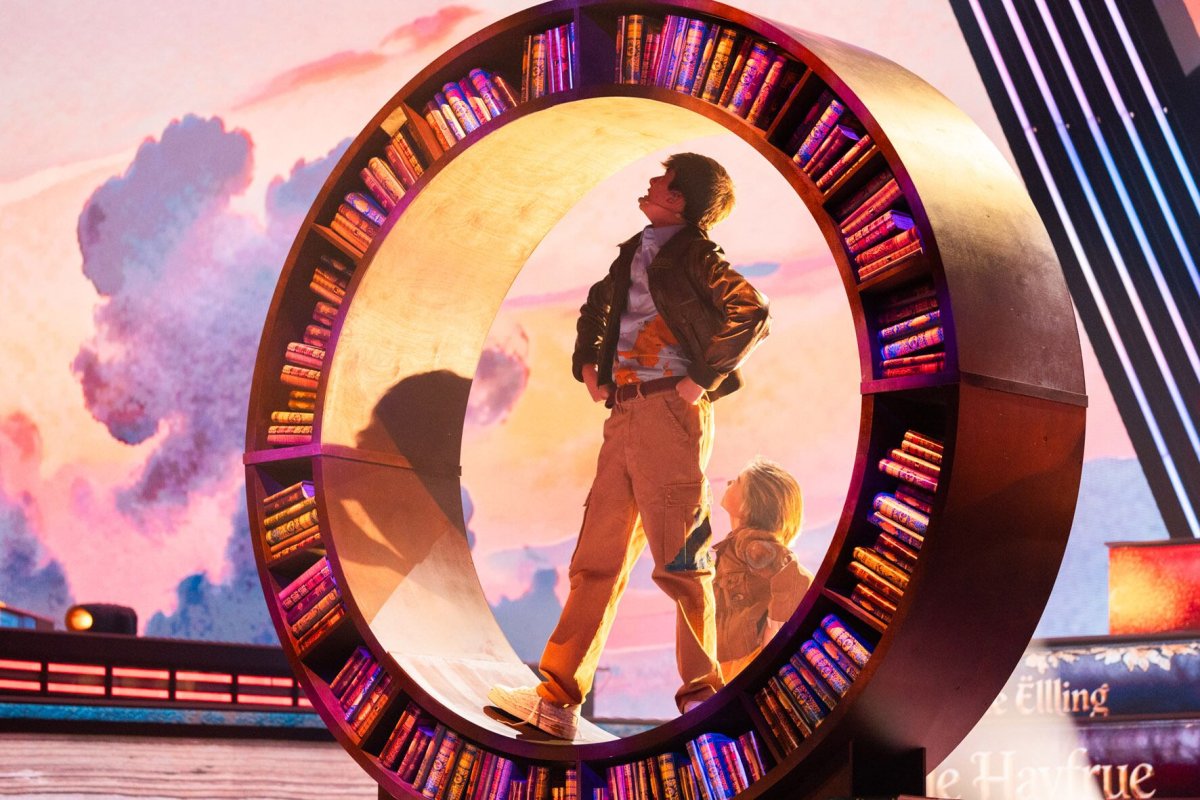 España calienta motores en Eurovisión Junior, una semana después de abandonar la edición sénior del certamen