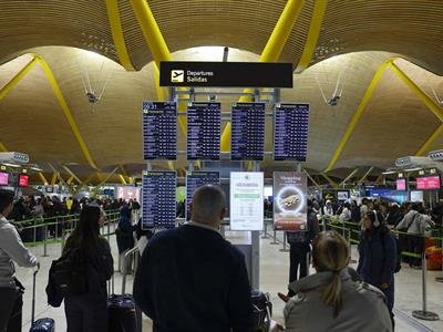 Air Europa y Plus Ultra aún no volarán a Venezuela