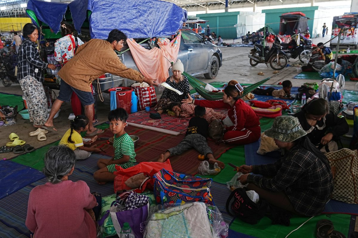 Las Claves De La Nueva Escalada Del Conflicto Militar Entre Tailandia Y Camboya