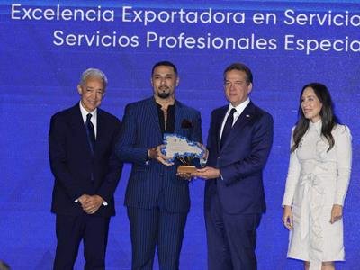 La Empresa Successment Es Integrada A La Amchamdr