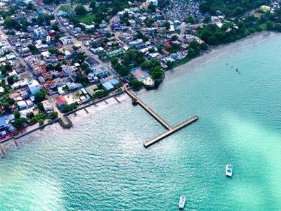 Especial: El Muelle De Miches Renace Entre Olas Y Esperanzas