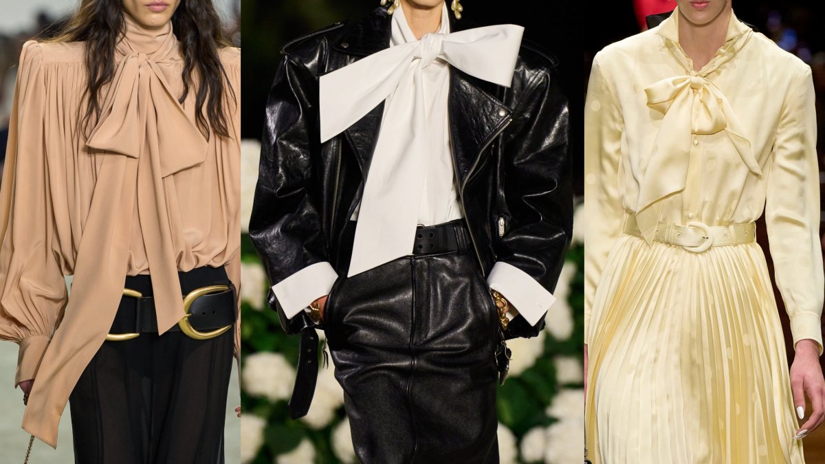 El furor y la nostalgia por la camisa ‘sharf’: claves para llevarla con estilo en 2026