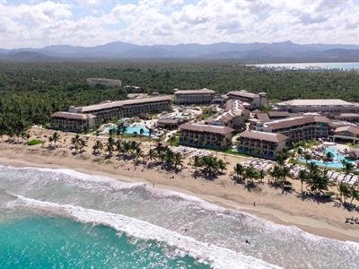 Turismo: Miches estrena dos nuevos hoteles en la playa Esmeralda