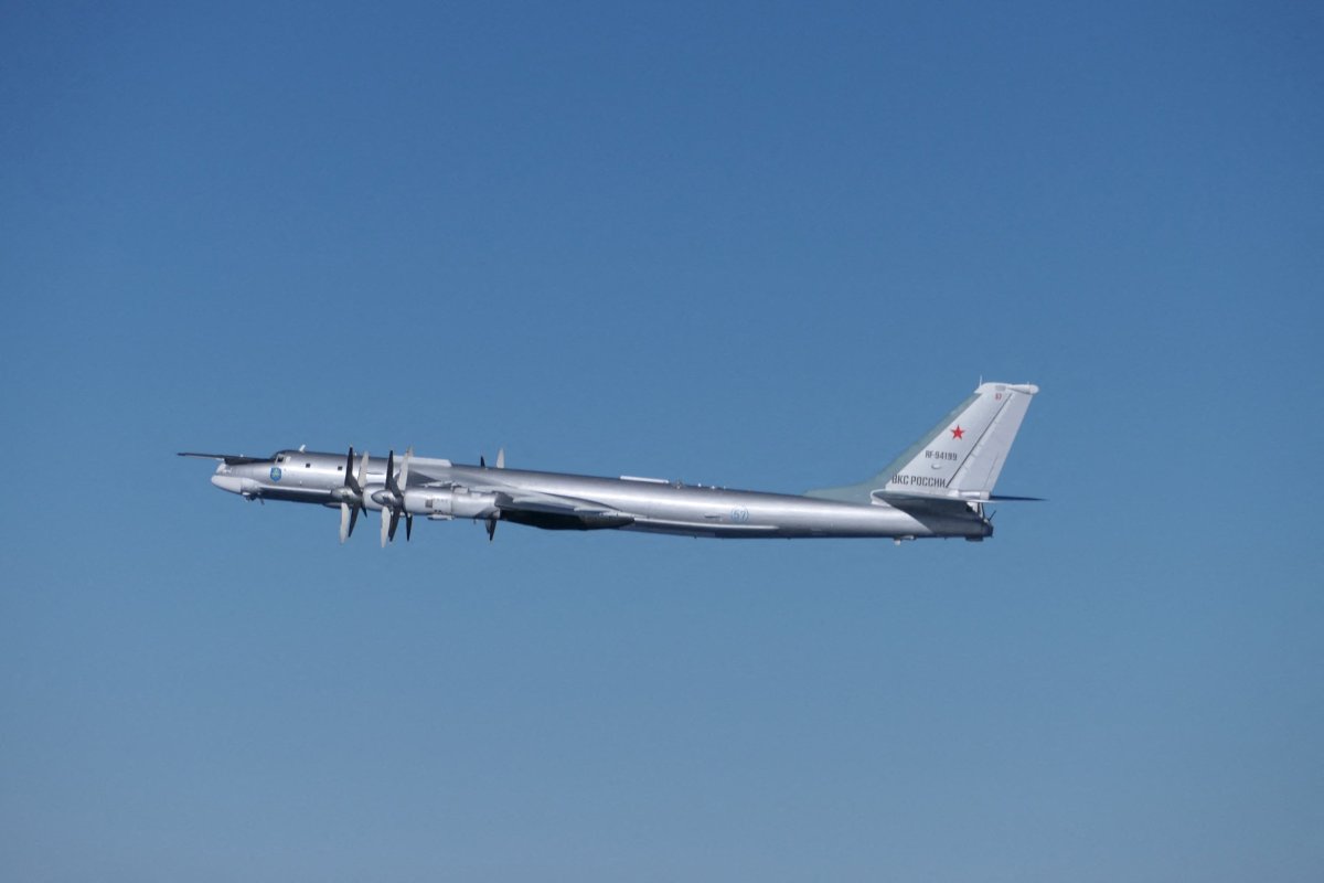 Japón expresa su “grave preocupación” por las maniobras de bombarderos rusos y chinos