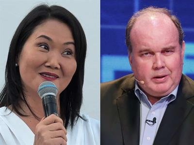 Perú: un candidato presidencial será designado por moneda al aire