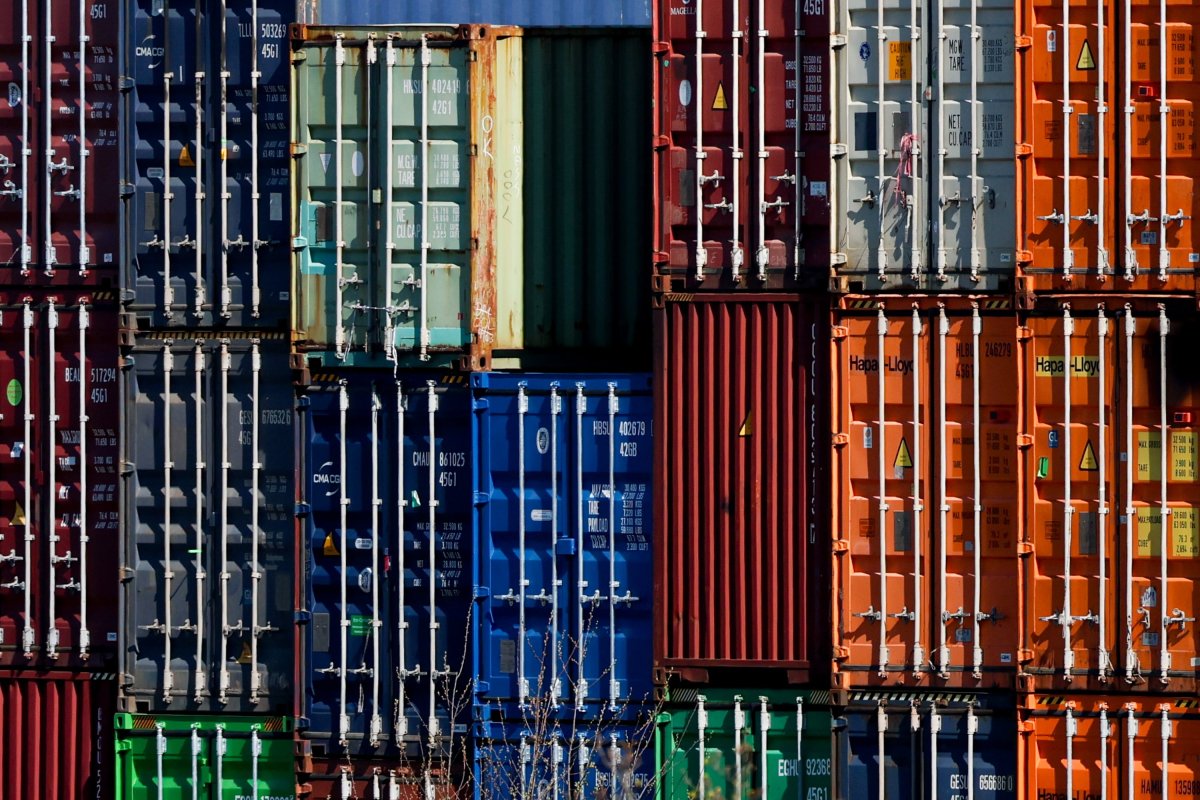 Desarrollo: Los Grandes Institutos Económicos De Alemania Rebajan Sus Previsiones Por Los Aranceles Y La Falta De Reformas