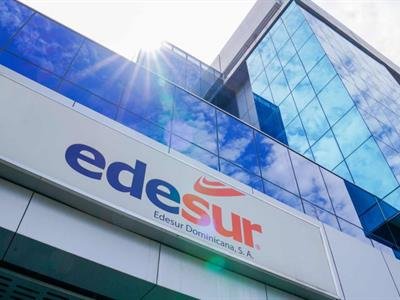 Edesur informa corte eléctrico impactará varios sectores del DN