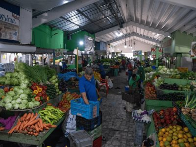 Honduras y RD con la mayor inflación de Centroamérica