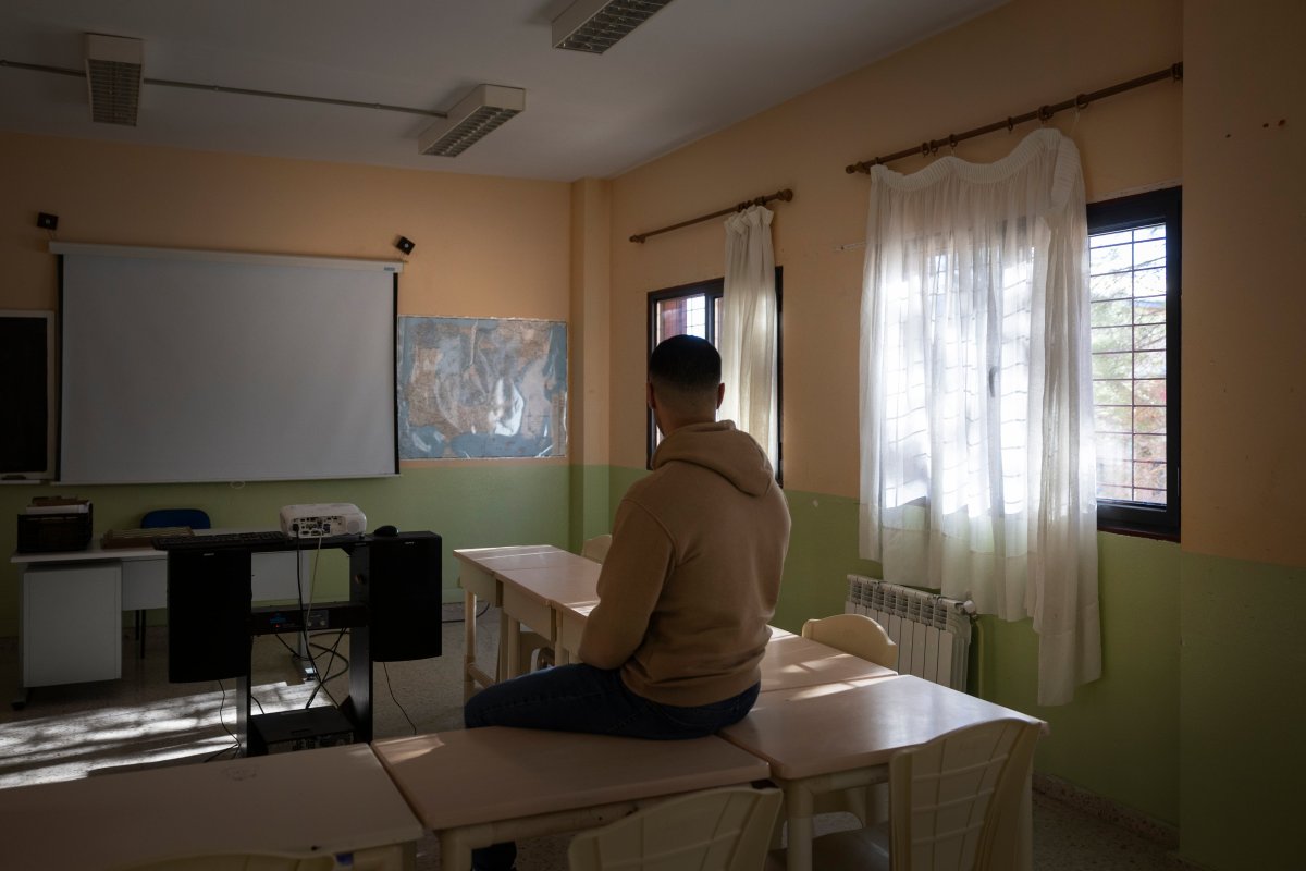 Aprender entre muros: la educación en los centros penitenciarios como vía de reinserción social