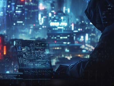 Alemania acusa a Rusia de ciberataques