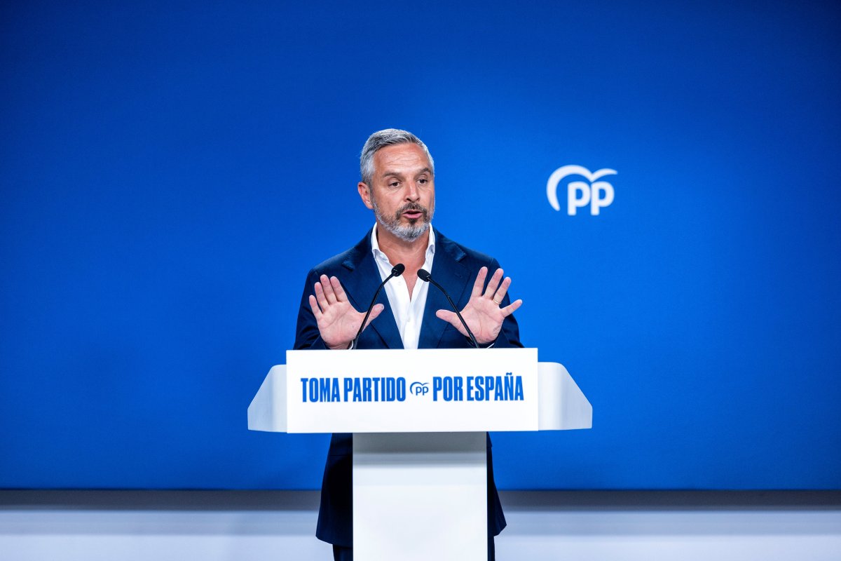 Actualidad: El Pp Reprocha Al Gobierno No Haber Usado Los Préstamos Europeos Cuando La Financiación Era Cara