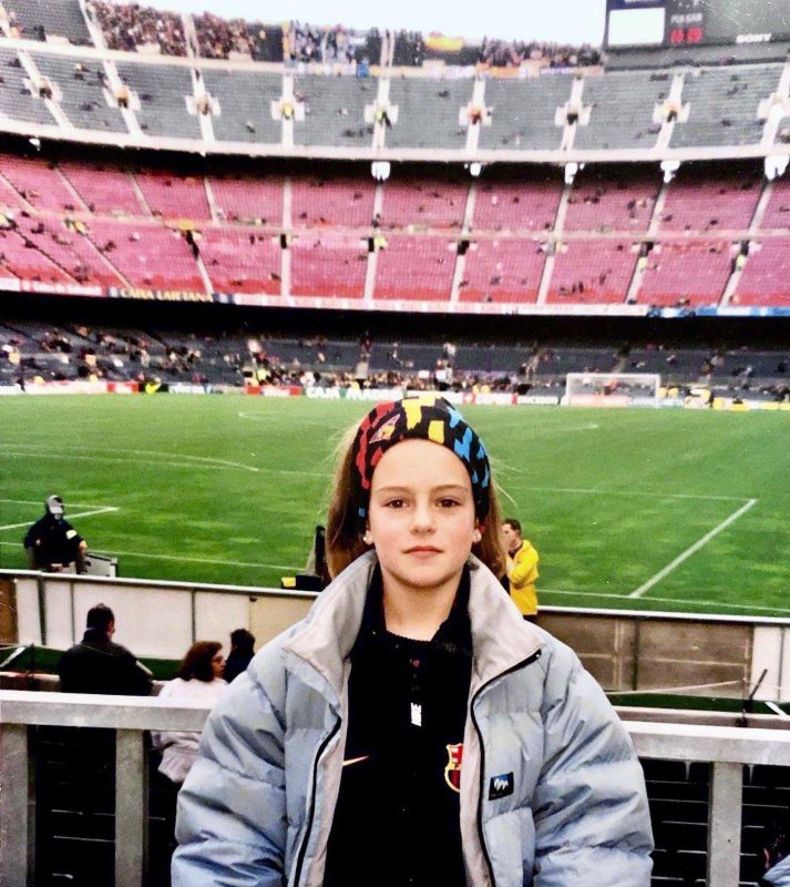 Especial: El Camp Nou De Alexia Putellas, Mucho Más Que Un Estadio De Fútbol