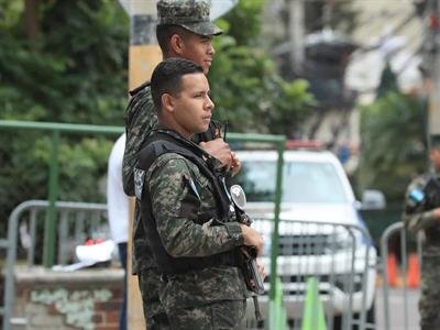 Actualidad: Realizarán Escrutinio Especial Para Determinar Presidente De Honduras