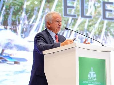 Exministro Chile: Rd Podría Ser Una Economía Desarrollada En 10 Años