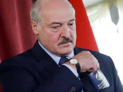 Breaking: Lukashenko Indulta 123 Presos Tras Retirada De Sanciones A Bielorrusia