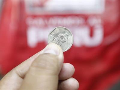 Candidato Presidencial Es Elegido Con Lanzamiento De Moneda En Perú