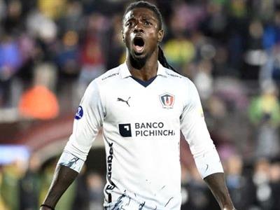 El Grito De Ricardo Adé A Las Pandillas De Haití