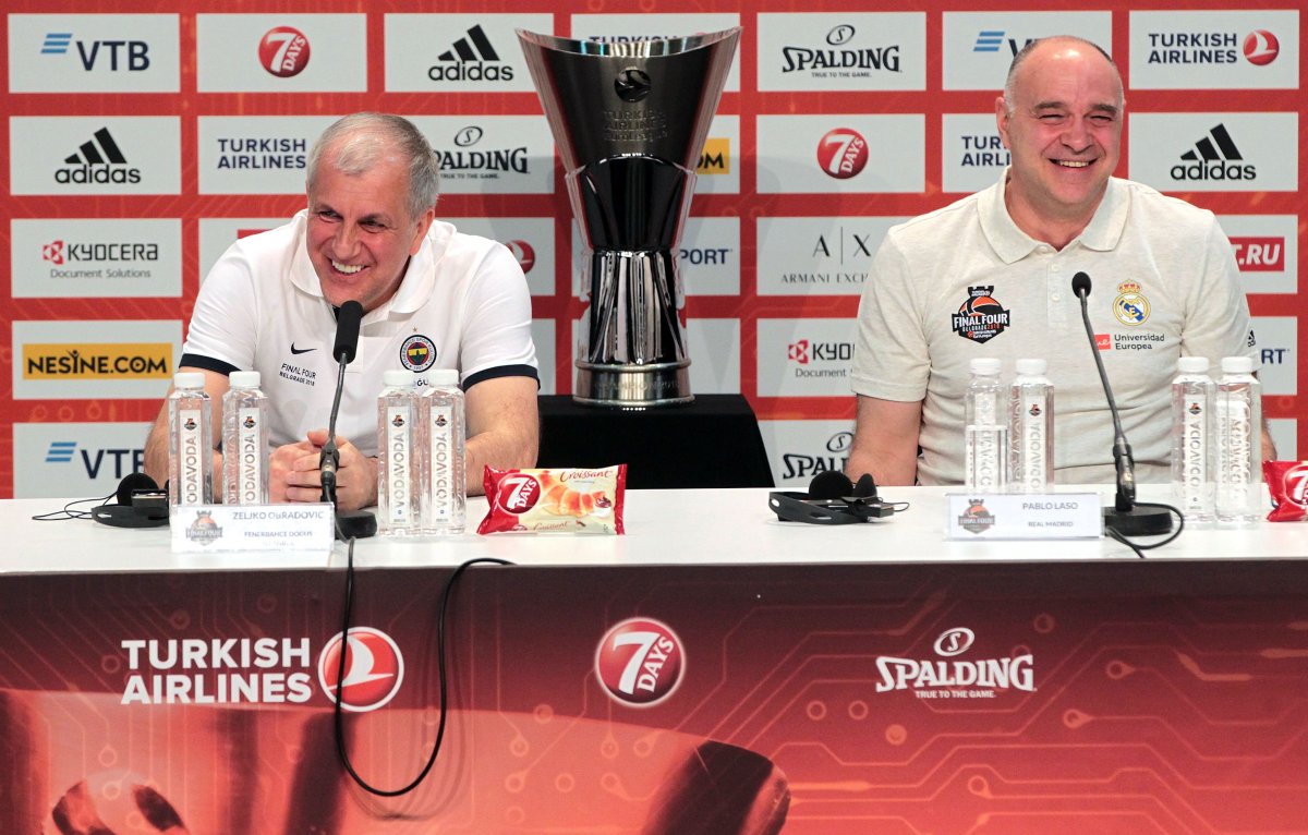 Reportan Que Los 150 ‘Hijos’ De Zeljko Obradovic