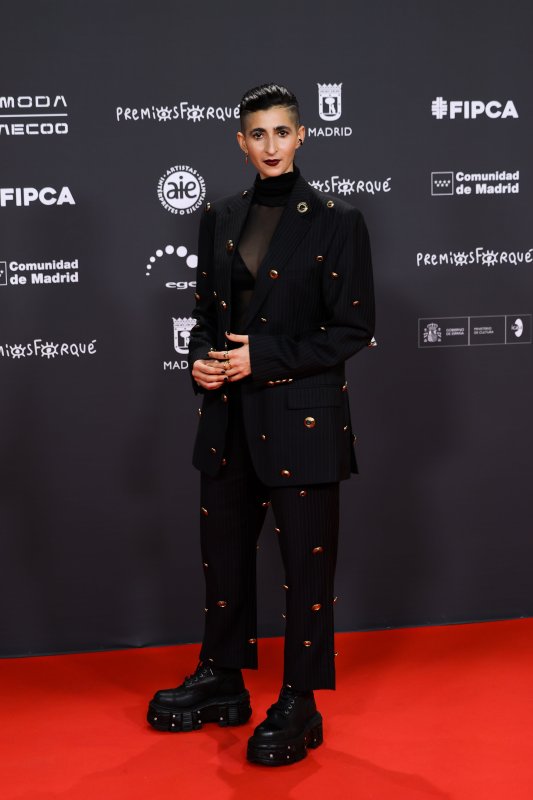 Premios Forqué 2025: La Primera Gran Alfombra Roja De La Temporada Para Las Series Y El Cine Españoles