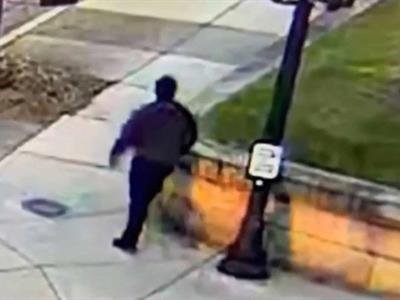 Dos Muertos Y Varios Heridos Graves Tiroteo Universidad Ee.uu.