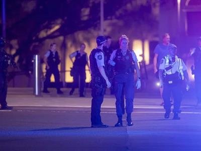 Sídney: Tiroteo En Bondi Causa 10 Muertes Y Heridos