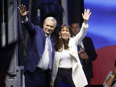 Conoce Las Medidas Del Electo José Antonio Kast En Chile