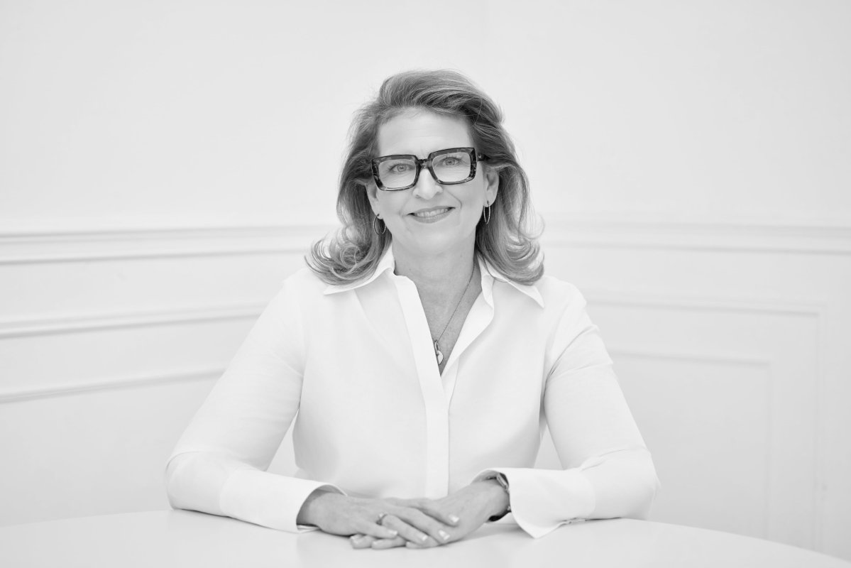 Sarah Harmon (Odilo): “Pensaba Que Iba A Ser Una Aventura En Mallorca, Pero Llevo 30 Años Con Mi Marido”